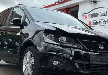Seat Alhambra 152.000 km 12.999 &euro; Euskirchen 53879