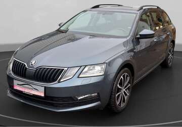 Skoda Octavia 99.000 km 15.990 &euro; Euskirchen 53879