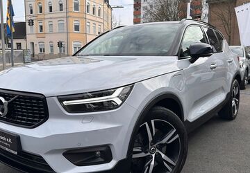 Volvo XC40 181.350 km 19.333 &euro; Siegburg 53721