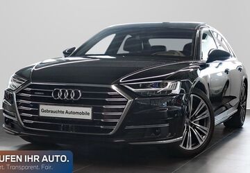 Audi A8 58.474 km 51.270 &euro; Sankt Augustin 53757