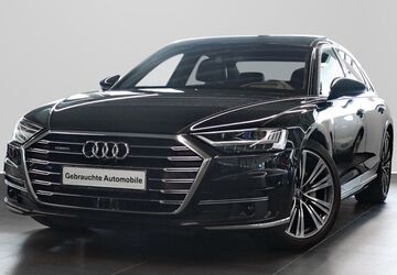 Audi A8 58.474 km 54.370 &euro; Sankt Augustin 53757