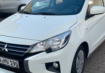 Mitsubishi Space Star 41.860 km 8.999 &euro; Bonn 53123