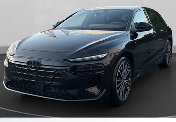 Audi A6 e-tron 1.548 km 76.990 &euro; Euskirchen 53879