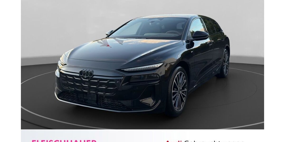 Audi A6 e-tron 1.548 km 76.990 &euro; Euskirchen 53879