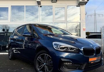 BMW 220 60.090 km 25.420 &euro; Bad Honnef 53604