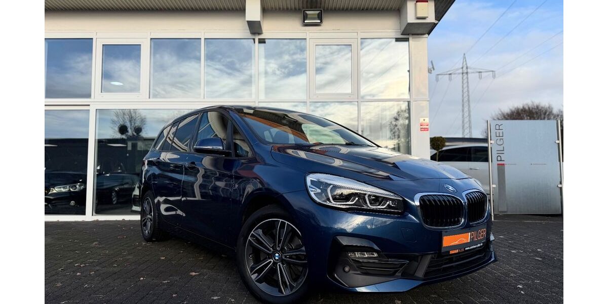 BMW 220 60.090 km 25.420 &euro; Bad Honnef 53604