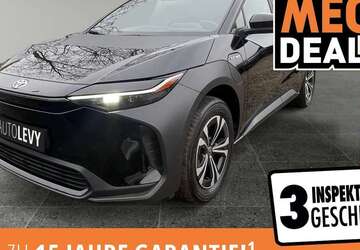 Toyota bZ4X 92.436 km 26.444 &euro; Frechen 50226