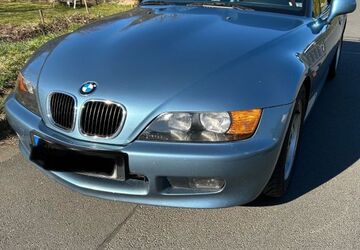 BMW Z3 119.000 km 8.300 &euro; Lohmar 53797