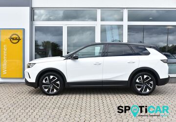 Opel Grandland (X) 15.080 km 29.800 &euro; Grafschaft 53501