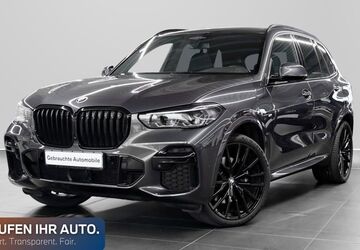 BMW X5 93.458 km 51.770 &euro; Sankt Augustin 53757