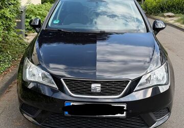Seat Ibiza 137.000 km 8.750 &euro; Bonn 53117