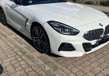 BMW Z4 129.400 km 26.900 &euro; Köln 50677