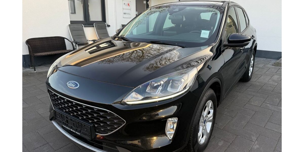Ford Kuga 99.980 km 22.880 &euro; Hürth bei Köln 50354