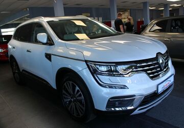 Renault Koleos 63.465 km 16.980 &euro; Euskirchen 53881