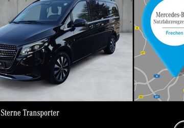 Mercedes-Benz V 300 20.831 km 69.980 &euro; Frechen 50226