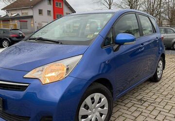 Toyota Verso-S 121.000 km 5.080 &euro; Rheinbreitbach 53619