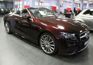 Mercedes-Benz E 350 158.600 km 29.980 &euro; Euskirchen 53881