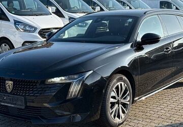 Peugeot 508 74.000 km 21.500 &euro; Köln 51149