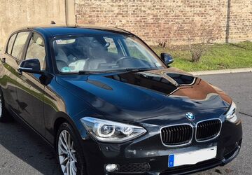 BMW 118 175.000 km 9.500 &euro; Köln 51063