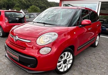 Fiat 500L 75.000 km 5.999 &euro; Bad Breisig 53498