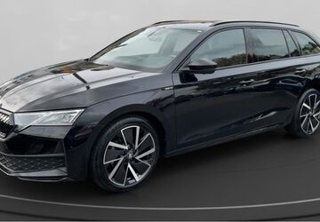 Skoda Octavia 24.316 km 33.980 &euro; Köln-Mülheim 51063