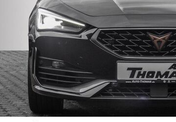 Cupra Leon 21.090 km 33.990 &euro; Bonn 53227