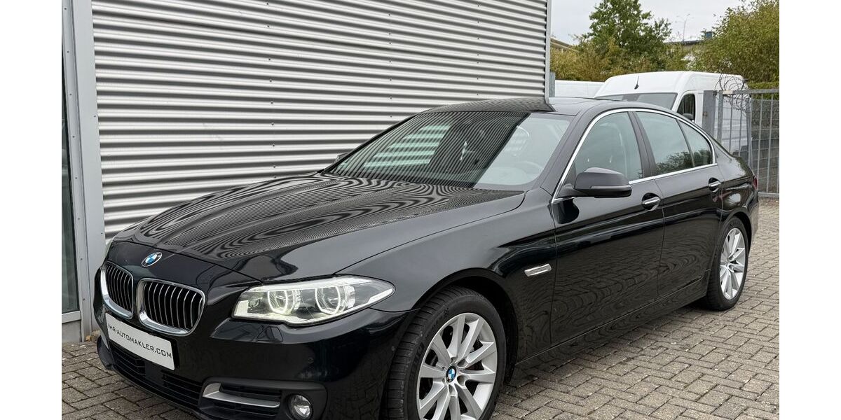 BMW 530 227.384 km 16.940 &euro; Erftstadt 50374