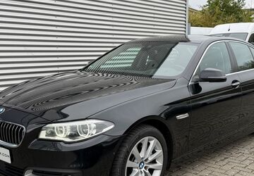 BMW 530 227.384 km 16.950 &euro; Erftstadt 50374
