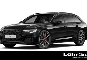 Audi A6 26.300 km 52.840 &euro; Meckenheim / Bonn 53340