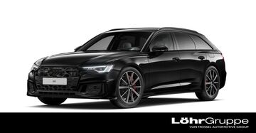 Gebrauchte Audi A6