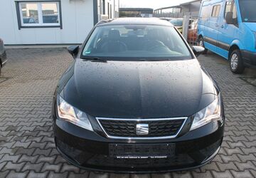 Seat Leon 141.278 km 10.950 &euro; Euskirchen 53879
