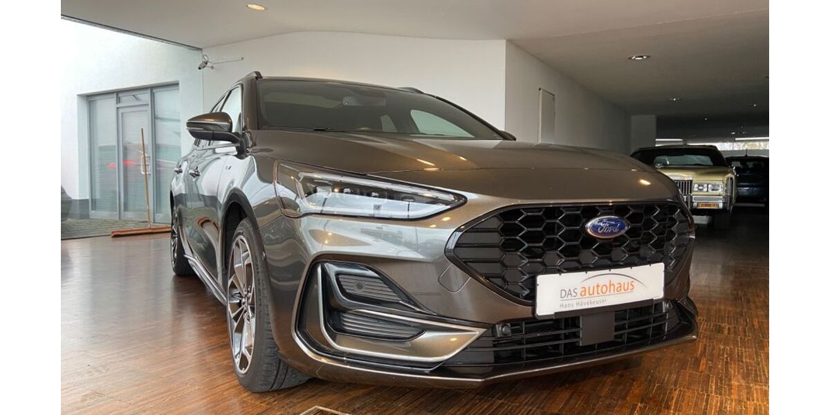 Ford Focus 8.054 km 26.799 &euro; Brühl 50321