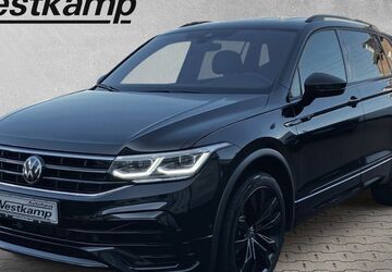 VW Tiguan Allspace 11.999 km 45.830 &euro; Frechen 50226
