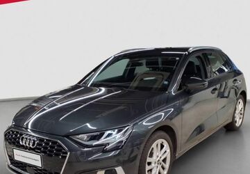 Audi A3 36.315 km 44.999 &euro; Sankt Augustin-Menden 53757