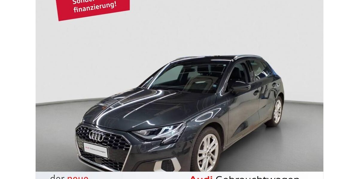 Audi A3 36.315 km 44.999 &euro; Sankt Augustin-Menden 53757