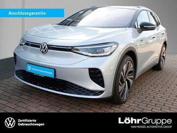 Gebrauchte VW ID.4