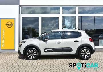 Citroen C3 12.540 km 17.250 &euro; Grafschaft-Ringen 53501
