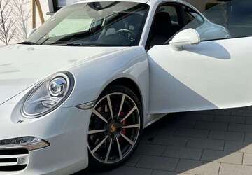 Porsche 911 94.000 km 86.000 &euro; Bergisch Gladbach 51429