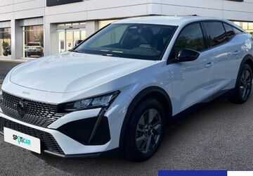 Peugeot 408 11.634 km 23.680 &euro; Bonn 53121