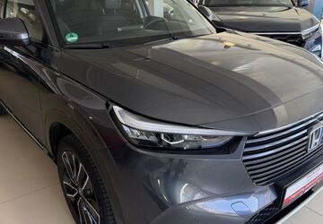 Honda HR-V 37.248 km 24.990 &euro; Brühl 50321