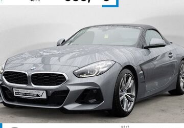 BMW Z4 13.403 km 43.390 &euro; Overath-Vilkerath 51491