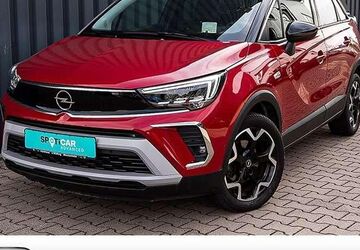 Opel Andere 41.900 km 21.800 &euro; Meckenheim 53340