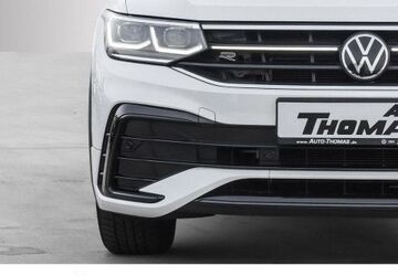 VW Tiguan Allspace 68.690 km 33.989 &euro; Bonn 53227
