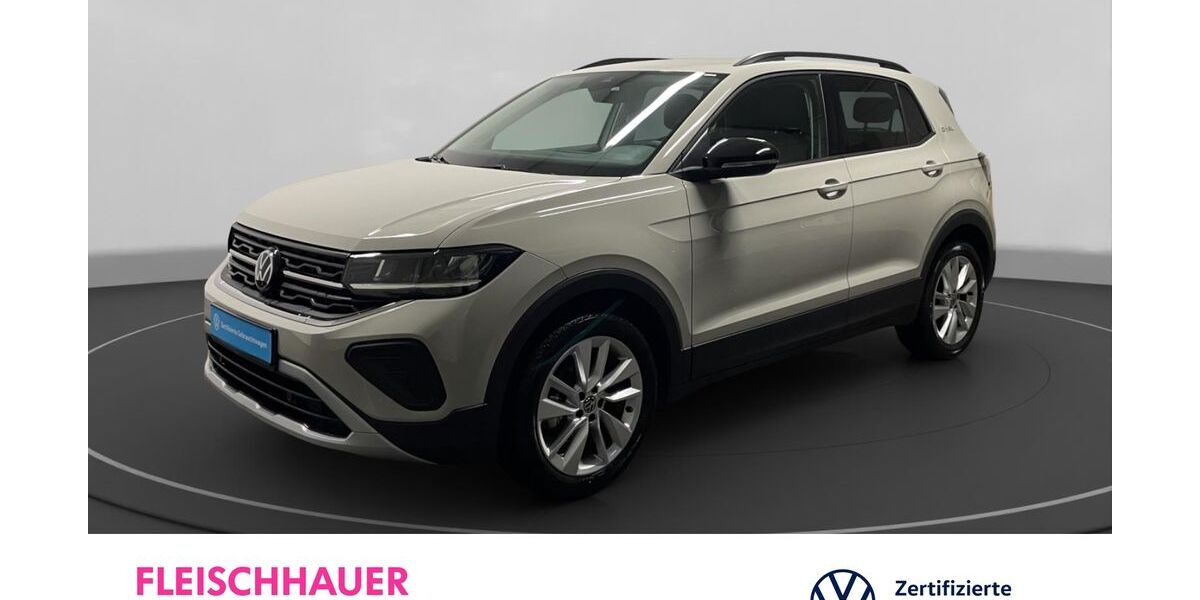 VW T-Cross 20.785 km 19.990 &euro; Köln 50823