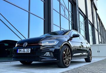 VW Polo 61.000 km 18.199 &euro; Brühl 50321