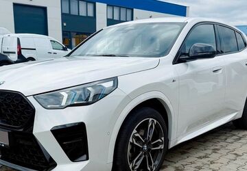 BMW X2 32.785 km 34.500 &euro; Köln 50679