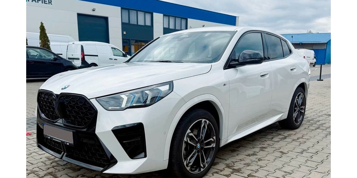 BMW X2 32.785 km 34.990 &euro; Köln 50679