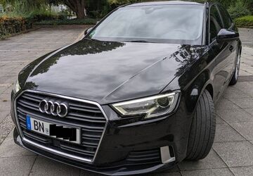 Audi A3 108.550 km 17.444 &euro; Bonn 53179