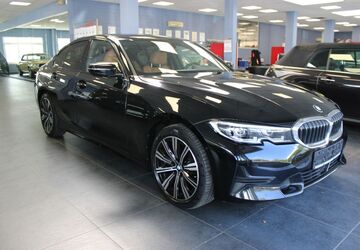 BMW 318 69.998 km 27.980 &euro; Euskirchen 53881