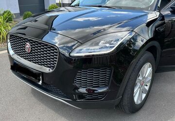 Jaguar E-Pace 104.000 km 18.500 &euro; Weilerswist 53919